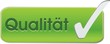 bouton qualität