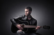 Guitarist