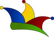 Narrenkappe IV