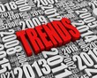 Annual Trends