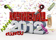 karneval 2012