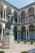 art gallery Milan, Itlay art gallery Milan, Itlay