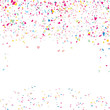confetti