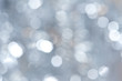 light bokeh background