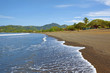 Beach in Guanacaste