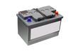 The image of an accumulator