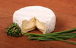 Weichkäse Brie Cammbert