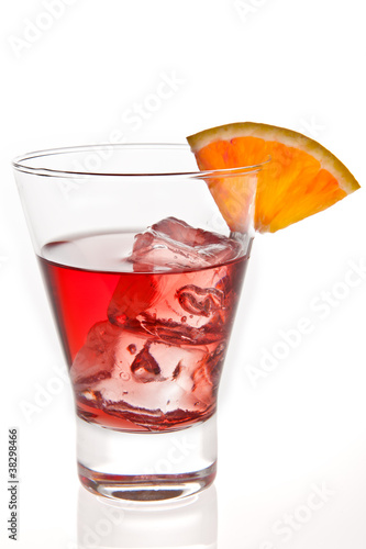 Foto: Martini rose Martini rose