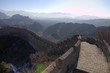 Great Wall of China / Simatai - Jinshanling / Chinesische Mauer