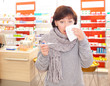 Foto: in der apotheke in der apotheke