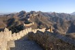 Great Wall of China / Simatai - Jinshanling / Chinesische Mauer