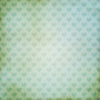 vintage background with hearts vintage background with hearts