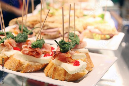 Photo: Tapas Tapas