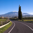 Etna Landscape