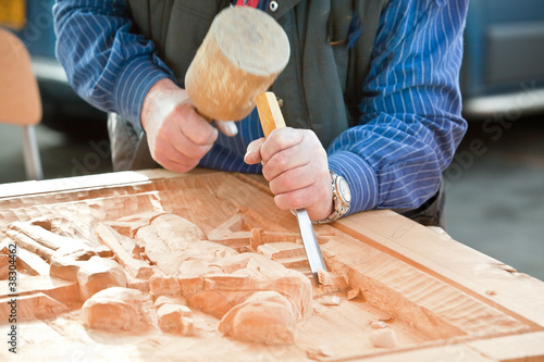 Photo: Work Of Artist. Work Of Artist.