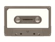 Tape cassette