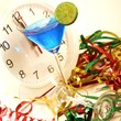 Cocktailzeit um Mitternacht