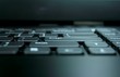 Laptop keyboard