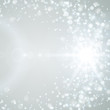 Lens flare vector background Lens flare vector background