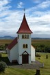 Oddakirkja - Island