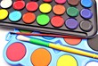 Caja de pinturas