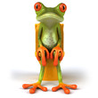 Grenouille Et Wc Grenouille Et Wc