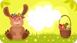 easter card