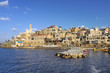 Photo: Old city Yafo (Israel) Old city Yafo (Israel)
