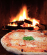 Pizza Margherita... Pizza Margherita...