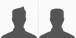 Male - default profile picture