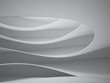 Illustration: Abstract architecture Abstract architecture