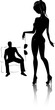 Private dance