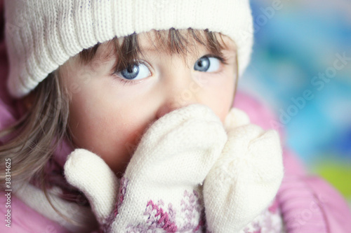 Photo: winter chiild winter chiild
