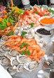 Seafood Seafood