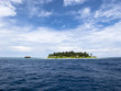tropical island tropical island