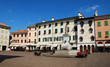 Piazza Paolo Diacono