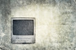 grunge television