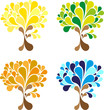 4 Seasons
