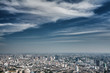 view of the daily Bangkok