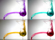 Photo: passionnément couleur passionnément couleur