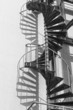Winding Staircase