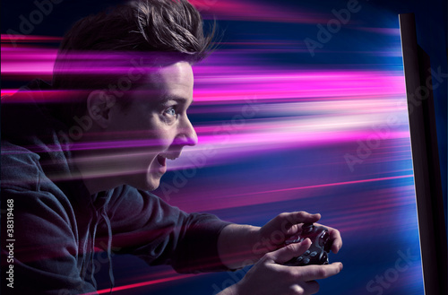 Foto: Excited Gamer Excited Gamer