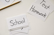 Flashcards