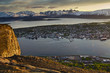 Tromso - Norwegia Tromso - Norwegia