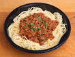 Spaghetti Bolognese Ready Convenience Meal
