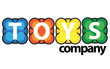 Vector: Toys company Toys company