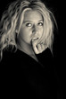 Photo: Beautiful pretty woman Beautiful pretty woman