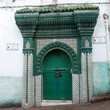 Moschee-Tor