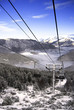 Winter landscape, Port Aine Winter landscape, Port Aine