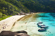 Tropical beach